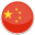 中國內地-中國香港